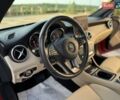 Красный Мерседес ЦЛА-класс, объемом двигателя 2 л и пробегом 150 тыс. км за 22850 $, фото 70 на Automoto.ua
