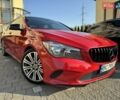 Красный Мерседес ЦЛА-класс, объемом двигателя 2 л и пробегом 150 тыс. км за 22850 $, фото 8 на Automoto.ua
