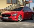 Красный Мерседес ЦЛА-класс, объемом двигателя 2 л и пробегом 150 тыс. км за 22850 $, фото 27 на Automoto.ua