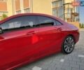 Красный Мерседес ЦЛА-класс, объемом двигателя 2 л и пробегом 150 тыс. км за 22850 $, фото 37 на Automoto.ua