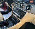 Красный Мерседес ЦЛА-класс, объемом двигателя 2 л и пробегом 150 тыс. км за 22850 $, фото 101 на Automoto.ua