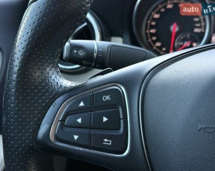 Мерседес ЦЛА-класс 2018 в Киеве на Automoto.ua Красный Мерседес ЦЛА-класс, объемом двигателя 1.99 л и пробегом 127 тыс. км за 18800 $, фото 25 на Automoto.ua