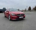 Червоний Мерседес ЦЛА-клас, об'ємом двигуна 2 л та пробігом 140 тис. км за 16000 $, фото 12 на Automoto.ua