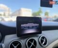 Красный Мерседес ЦЛА-класс, объемом двигателя 1.99 л и пробегом 127 тыс. км за 19490 $, фото 35 на Automoto.ua