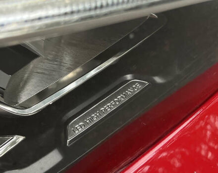 Красный Мерседес ЦЛА-класс, объемом двигателя 1.99 л и пробегом 58 тыс. км за 19500 $, фото 17 на Automoto.ua