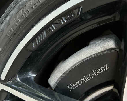 Красный Мерседес ЦЛА-класс, объемом двигателя 1.99 л и пробегом 58 тыс. км за 19500 $, фото 15 на Automoto.ua