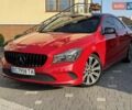 Красный Мерседес ЦЛА-класс, объемом двигателя 2 л и пробегом 150 тыс. км за 22850 $, фото 28 на Automoto.ua