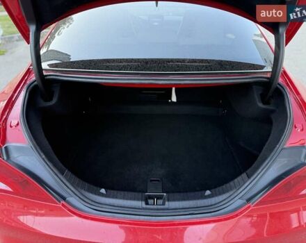 Мерседес ЦЛА-класс 2018 в Киеве на Automoto.ua Красный Мерседес ЦЛА-класс, объемом двигателя 1.99 л и пробегом 127 тыс. км за 18800 $, фото 28 на Automoto.ua