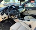 Красный Мерседес ЦЛА-класс, объемом двигателя 1.99 л и пробегом 127 тыс. км за 19490 $, фото 18 на Automoto.ua