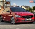 Красный Мерседес ЦЛА-класс, объемом двигателя 2 л и пробегом 150 тыс. км за 22850 $, фото 6 на Automoto.ua