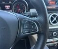 Красный Мерседес ЦЛА-класс, объемом двигателя 1.99 л и пробегом 127 тыс. км за 19490 $, фото 30 на Automoto.ua