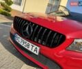 Красный Мерседес ЦЛА-класс, объемом двигателя 2 л и пробегом 150 тыс. км за 22850 $, фото 31 на Automoto.ua