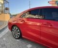 Красный Мерседес ЦЛА-класс, объемом двигателя 2 л и пробегом 150 тыс. км за 22850 $, фото 17 на Automoto.ua
