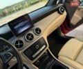 Красный Мерседес ЦЛА-класс, объемом двигателя 2 л и пробегом 150 тыс. км за 22850 $, фото 73 на Automoto.ua