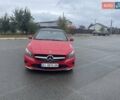 Червоний Мерседес ЦЛА-клас, об'ємом двигуна 2 л та пробігом 140 тис. км за 16000 $, фото 4 на Automoto.ua
