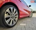 Красный Мерседес ЦЛА-класс, объемом двигателя 2 л и пробегом 150 тыс. км за 22850 $, фото 48 на Automoto.ua