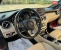 Красный Мерседес ЦЛА-класс, объемом двигателя 2 л и пробегом 150 тыс. км за 22850 $, фото 69 на Automoto.ua