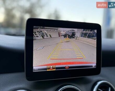 Мерседес ЦЛА-класс 2018 в Киеве на Automoto.ua Красный Мерседес ЦЛА-класс, объемом двигателя 1.99 л и пробегом 127 тыс. км за 18800 $, фото 22 на Automoto.ua