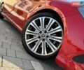 Красный Мерседес ЦЛА-класс, объемом двигателя 2 л и пробегом 150 тыс. км за 22850 $, фото 12 на Automoto.ua