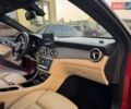 Красный Мерседес ЦЛА-класс, объемом двигателя 2 л и пробегом 150 тыс. км за 22850 $, фото 95 на Automoto.ua