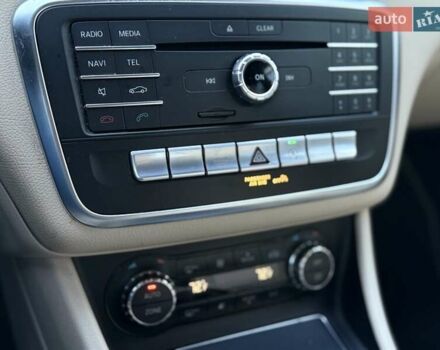 Мерседес ЦЛА-класс 2018 в Киеве на Automoto.ua Красный Мерседес ЦЛА-класс, объемом двигателя 1.99 л и пробегом 127 тыс. км за 18800 $, фото 21 на Automoto.ua