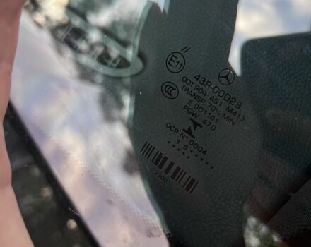 Красный Мерседес ЦЛА-класс, объемом двигателя 2 л и пробегом 60 тыс. км за 19500 $, фото 4 на Automoto.ua