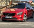 Красный Мерседес ЦЛА-класс, объемом двигателя 2 л и пробегом 150 тыс. км за 22850 $, фото 25 на Automoto.ua