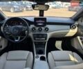 Красный Мерседес ЦЛА-класс, объемом двигателя 1.99 л и пробегом 127 тыс. км за 19490 $, фото 36 на Automoto.ua
