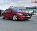 Мерседес ЦЛА-класс 2018 в Киеве на Automoto.ua Красный Мерседес ЦЛА-класс, объемом двигателя 1.99 л и пробегом 127 тыс. км за 18800 $, фото 1 на Automoto.ua