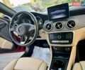 Красный Мерседес ЦЛА-класс, объемом двигателя 2 л и пробегом 150 тыс. км за 22850 $, фото 98 на Automoto.ua