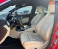 Красный Мерседес ЦЛА-класс, объемом двигателя 1.99 л и пробегом 127 тыс. км за 19490 $, фото 17 на Automoto.ua