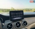Красный Мерседес ЦЛА-класс, объемом двигателя 2 л и пробегом 150 тыс. км за 22850 $, фото 128 на Automoto.ua