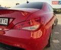 Красный Мерседес ЦЛА-класс, объемом двигателя 2 л и пробегом 150 тыс. км за 22850 $, фото 53 на Automoto.ua