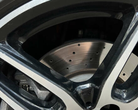 Красный Мерседес ЦЛА-класс, объемом двигателя 1.99 л и пробегом 58 тыс. км за 19500 $, фото 10 на Automoto.ua