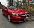 Красный Мерседес ЦЛА-класс, объемом двигателя 2 л и пробегом 128 тыс. км за 17490 $, фото 3 на Automoto.ua