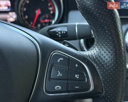 Мерседес ЦЛА-класс 2018 в Киеве на Automoto.ua Красный Мерседес ЦЛА-класс, объемом двигателя 1.99 л и пробегом 127 тыс. км за 18800 $, фото 20 на Automoto.ua