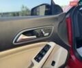 Красный Мерседес ЦЛА-класс, объемом двигателя 2 л и пробегом 150 тыс. км за 22850 $, фото 86 на Automoto.ua