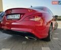 Красный Мерседес ЦЛА-класс, объемом двигателя 2 л и пробегом 150 тыс. км за 22850 $, фото 52 на Automoto.ua