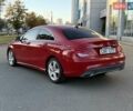 Мерседес ЦЛА-класс 2018 в Киеве на Automoto.ua Красный Мерседес ЦЛА-класс, объемом двигателя 1.99 л и пробегом 127 тыс. км за 18800 $, фото 4 на Automoto.ua
