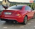 Красный Мерседес ЦЛА-класс, объемом двигателя 2 л и пробегом 150 тыс. км за 22850 $, фото 47 на Automoto.ua
