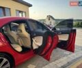 Красный Мерседес ЦЛА-класс, объемом двигателя 2 л и пробегом 150 тыс. км за 22850 $, фото 115 на Automoto.ua