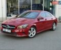 Мерседес ЦЛА-класс 2018 в Киеве на Automoto.ua Красный Мерседес ЦЛА-класс, объемом двигателя 1.99 л и пробегом 127 тыс. км за 18800 $, фото 2 на Automoto.ua