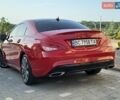 Красный Мерседес ЦЛА-класс, объемом двигателя 2 л и пробегом 150 тыс. км за 22850 $, фото 57 на Automoto.ua
