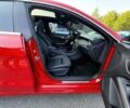 Мерседес ЦЛА-класс 2019 в Львове на Automoto.ua Красный Мерседес ЦЛА-класс, объемом двигателя 2 л и пробегом 33 тыс. км за 9500 $, фото 6 на Automoto.ua