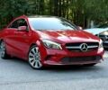 Мерседес ЦЛА-класс 2019 в Львове на Automoto.ua Красный Мерседес ЦЛА-класс, объемом двигателя 2 л и пробегом 33 тыс. км за 9500 $, фото 2 на Automoto.ua