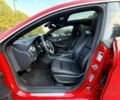 Мерседес ЦЛА-класс 2019 в Львове на Automoto.ua Красный Мерседес ЦЛА-класс, объемом двигателя 2 л и пробегом 33 тыс. км за 9500 $, фото 7 на Automoto.ua