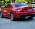 Мерседес ЦЛА-класс 2019 в Львове на Automoto.ua Красный Мерседес ЦЛА-класс, объемом двигателя 2 л и пробегом 33 тыс. км за 9500 $, фото 3 на Automoto.ua