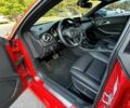 Мерседес ЦЛА-класс 2019 в Львове на Automoto.ua Красный Мерседес ЦЛА-класс, объемом двигателя 2 л и пробегом 33 тыс. км за 9500 $, фото 10 на Automoto.ua
