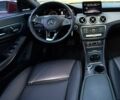 Мерседес ЦЛА-класс 2019 в Львове на Automoto.ua Красный Мерседес ЦЛА-класс, объемом двигателя 2 л и пробегом 33 тыс. км за 9500 $, фото 8 на Automoto.ua
