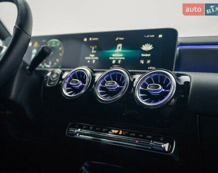 Червоний Мерседес ЦЛА-клас, об'ємом двигуна 1.99 л та пробігом 27 тис. км за 41000 $, фото 17 на Automoto.ua